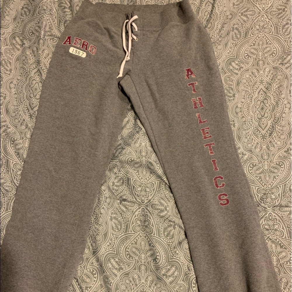 Aeropostale sweatpants